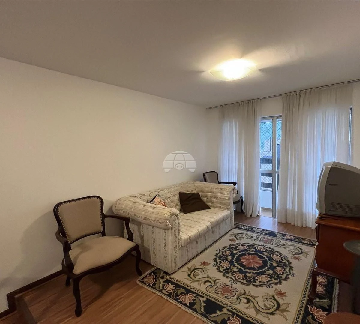 Apartamento de 2 quartos com máquina de lavar, Água Verde — photo 20