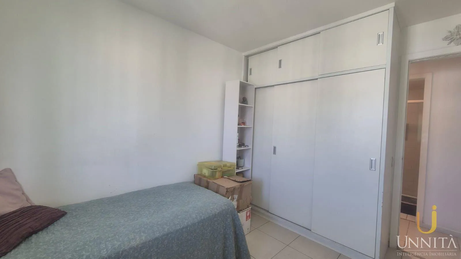 Apartamento de 3 quartos com cozinha fechada a gás — photo 35
