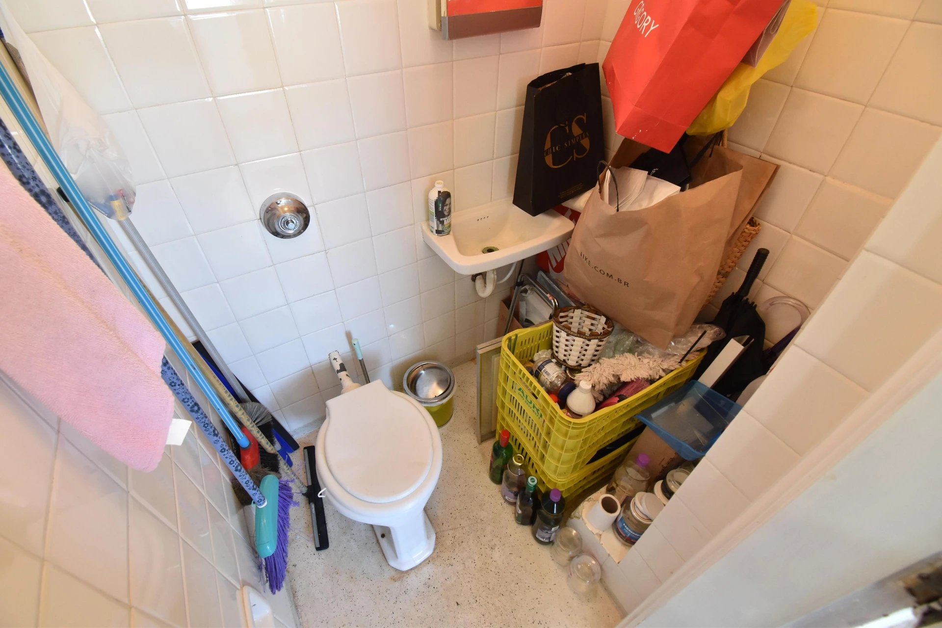 Bañera y 3 dormitorios: departamento de 219 m² — photo 34