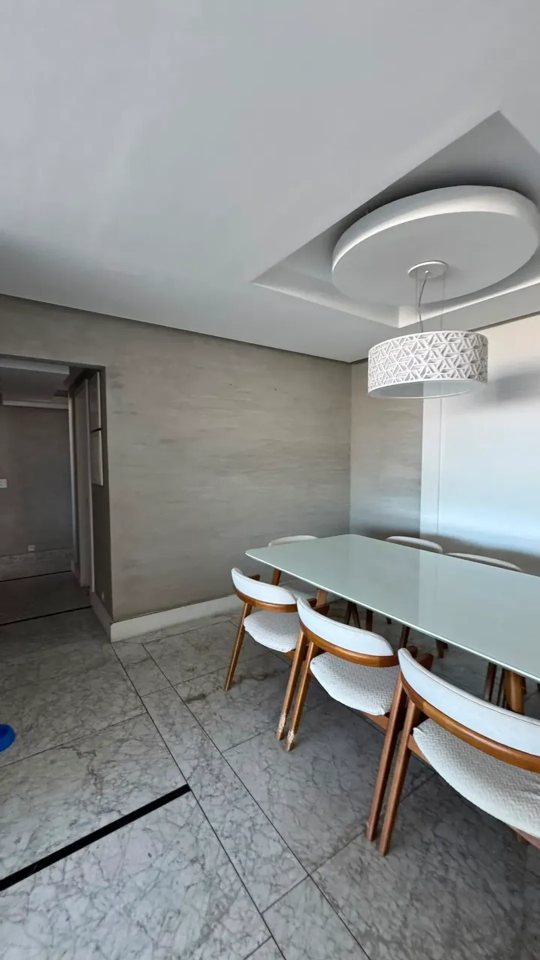 Apartamento mobiliado 4 quartos com vista d’água e cidade — photo 3