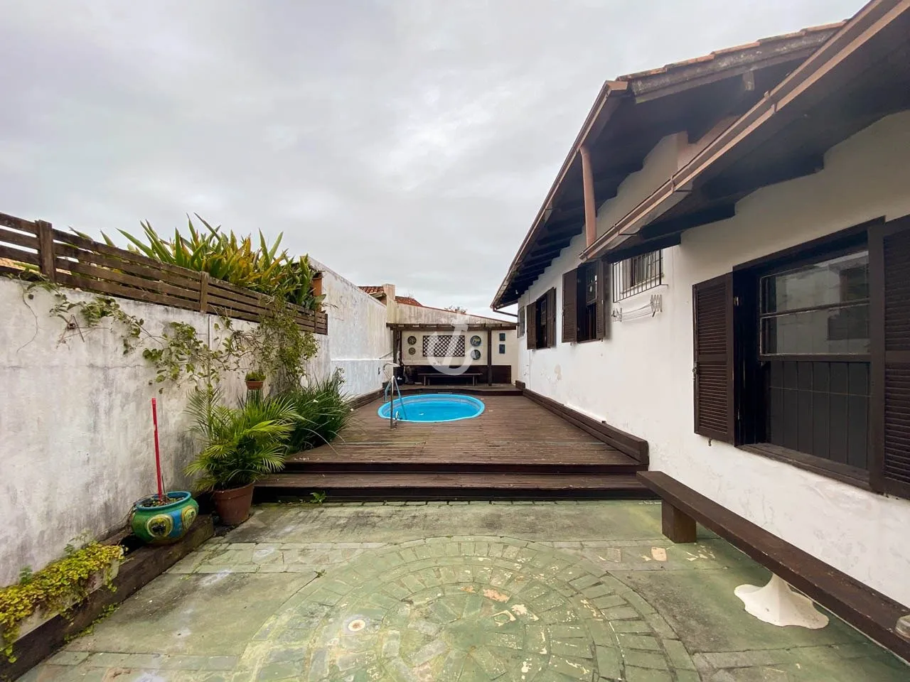 Rental house with 5 bedrooms and 4 parking spots — photo 4