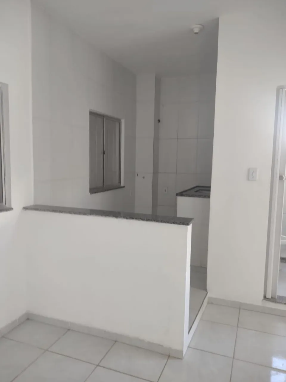 2-bedroom apartment, 45 m² — photo 4
