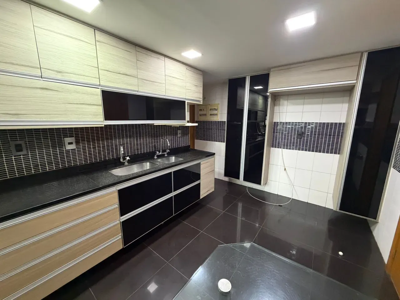 Apartamento de 166 m² com 4 quartos e 2 suítes — photo 16
