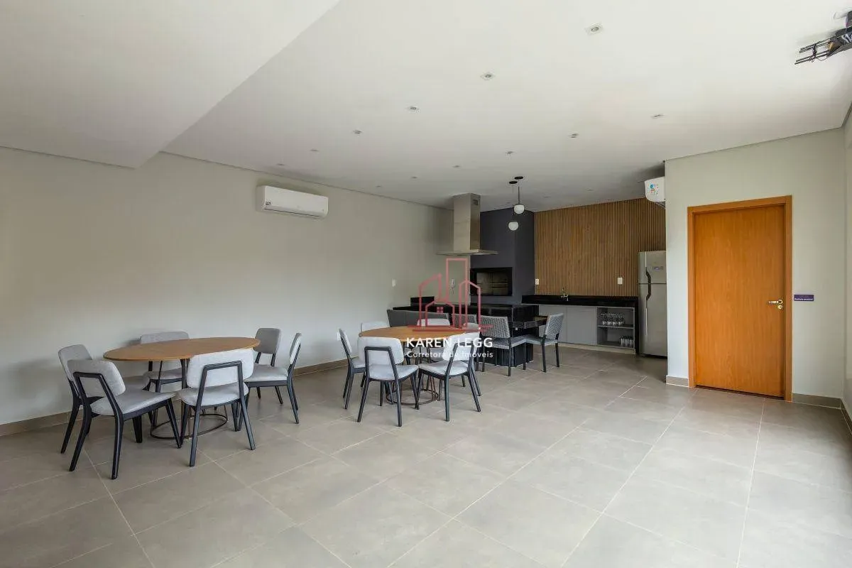 Furnished apartment 70 m² with 2 bedrooms and garden — photo 30