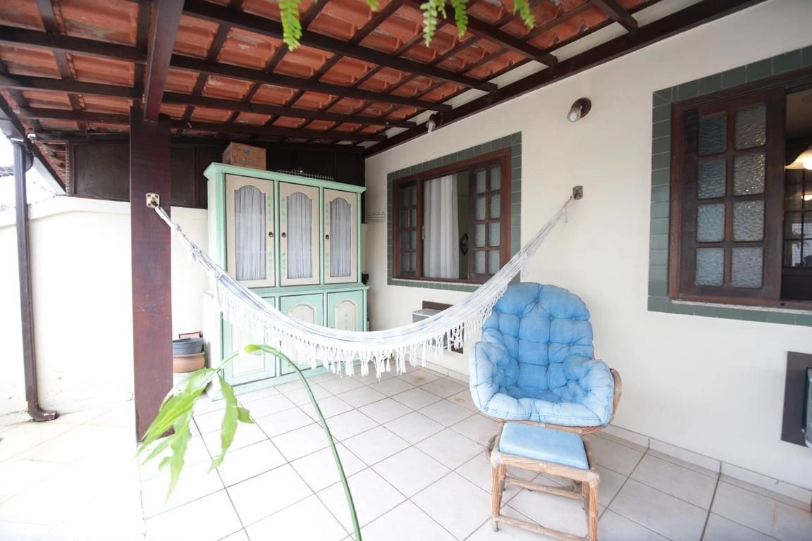 Apartamento mobiliado com 3 quartos e churrasqueira privativa — photo 19