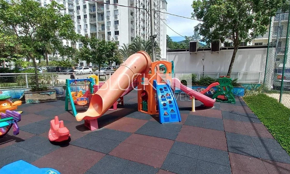 Apartamento de 51 m² com 2 quartos e varanda — photo 28