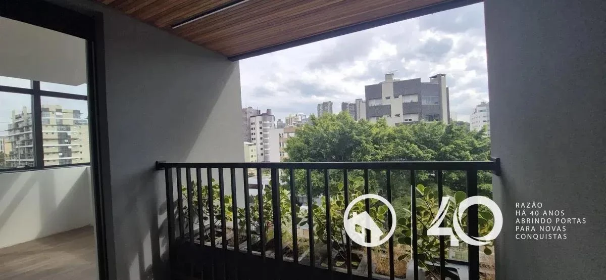 3 quartos e espaço de home office: apartamento de 99 m² — photo 33