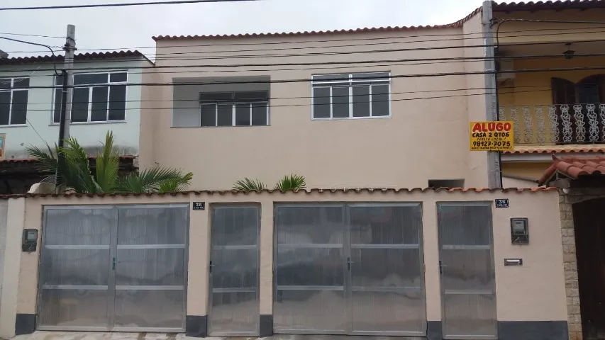 2-bedroom house, 90 m² — photo 12