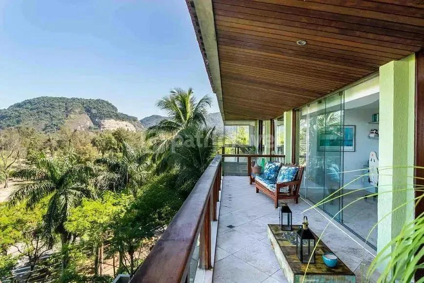 Casa mobiliada com 6 suítes e 650 m² — photo 2