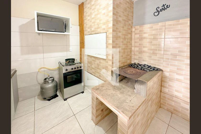 2-bedroom apartment in a building with a pool — photo 44