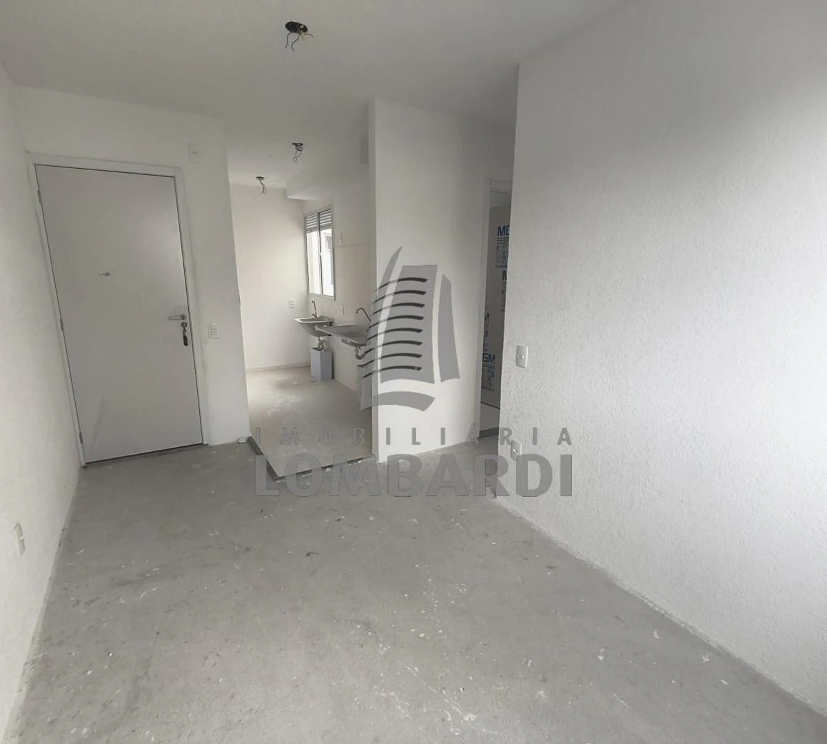 Apartamento de 2 quartos e 43 m² — photo 11