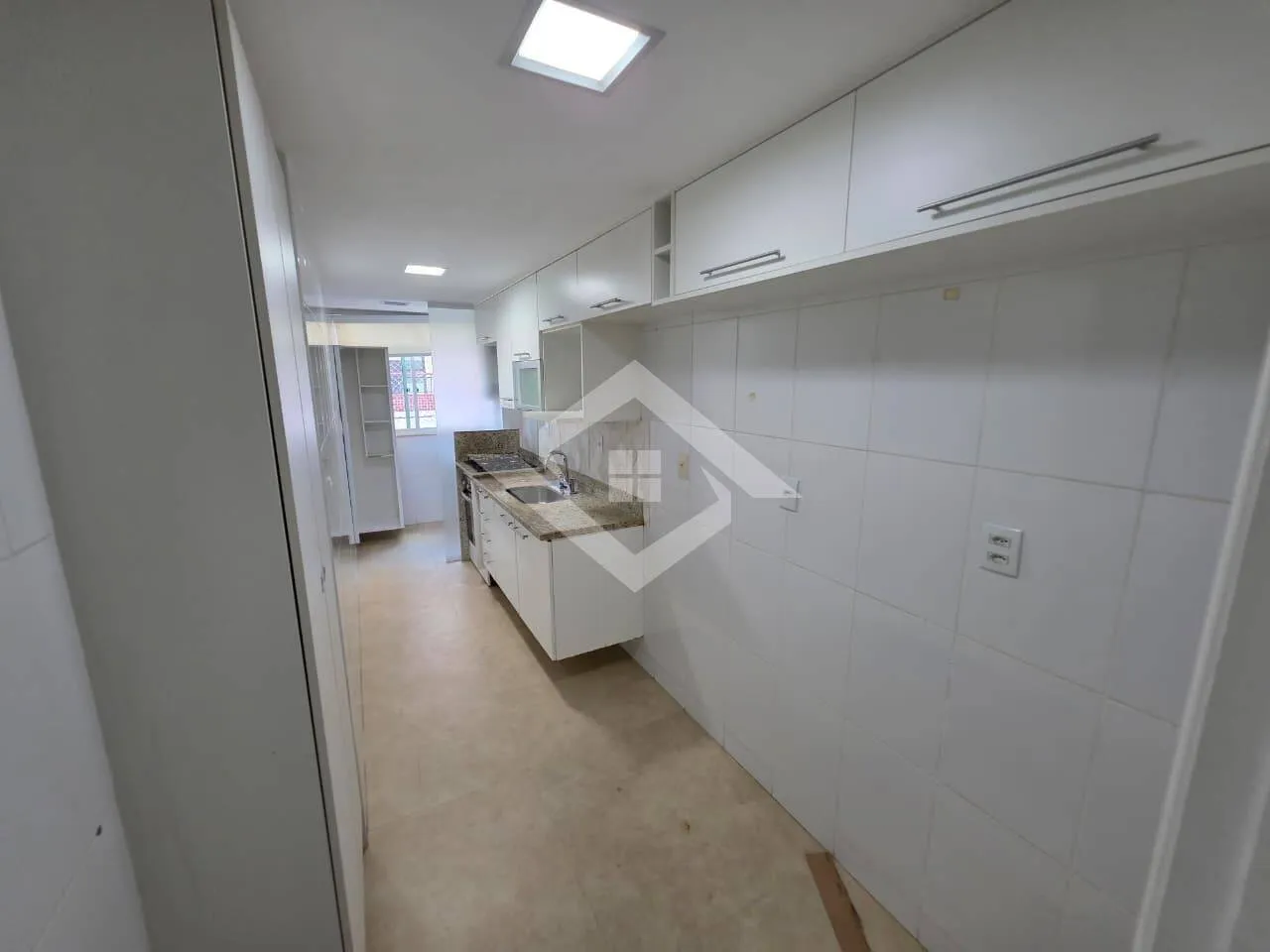 Власне барбекю та 2 спальні: квартира 62 м² — photo 11