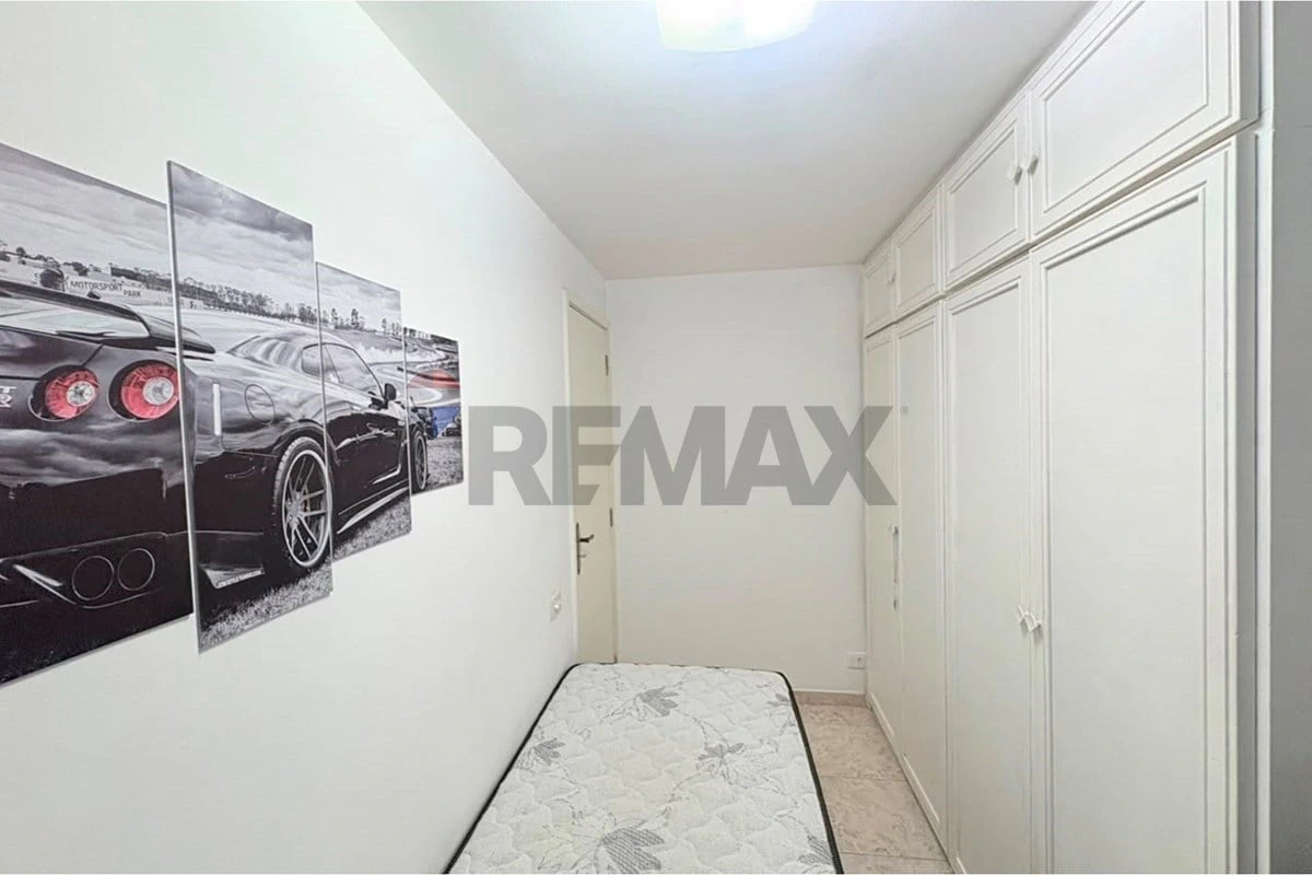 Furnished 2-bedroom apartment with 2 bathrooms — photo 3