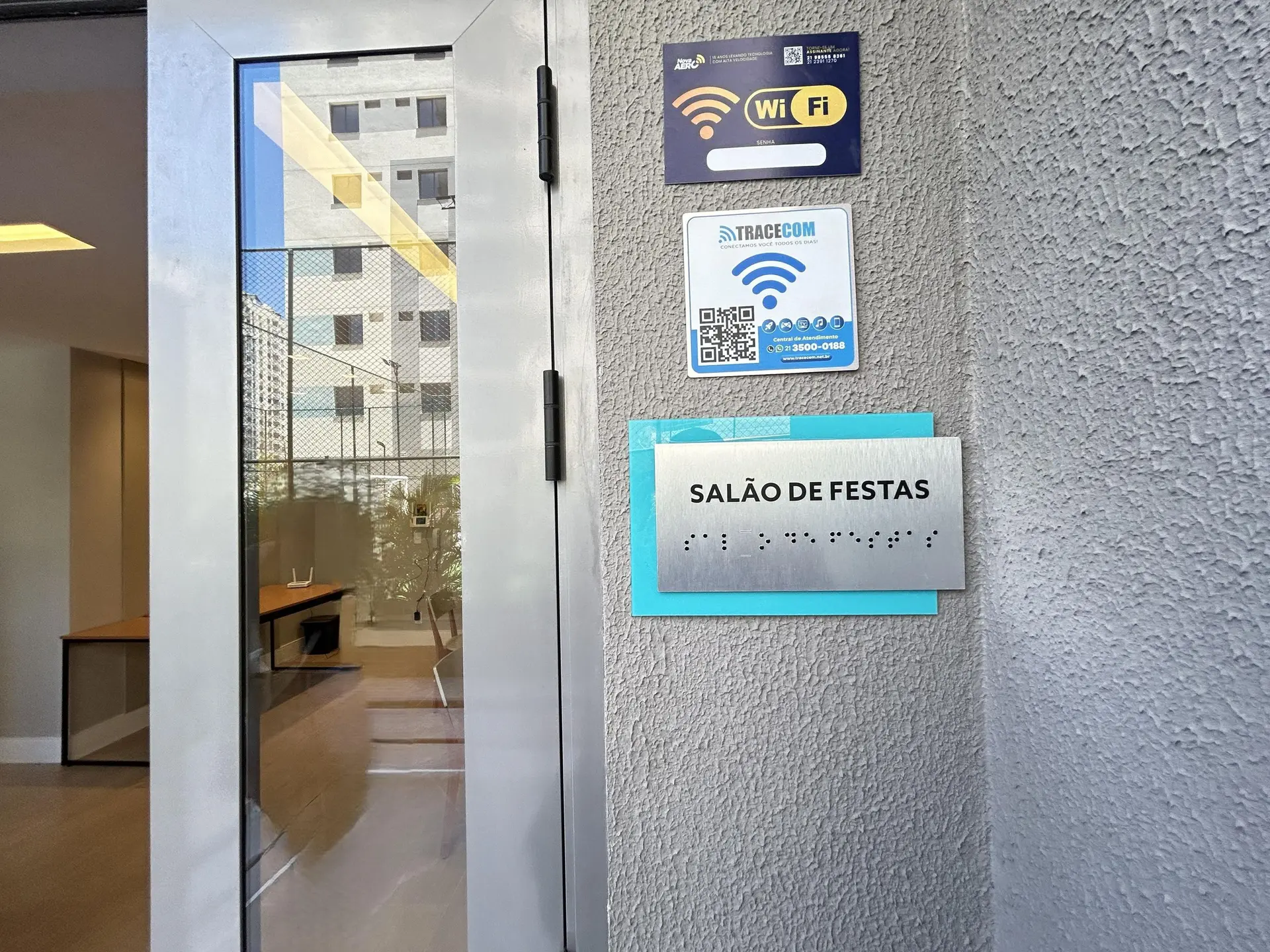 Apartamento mobiliado de 2 quartos com máquina de lavar — photo 42