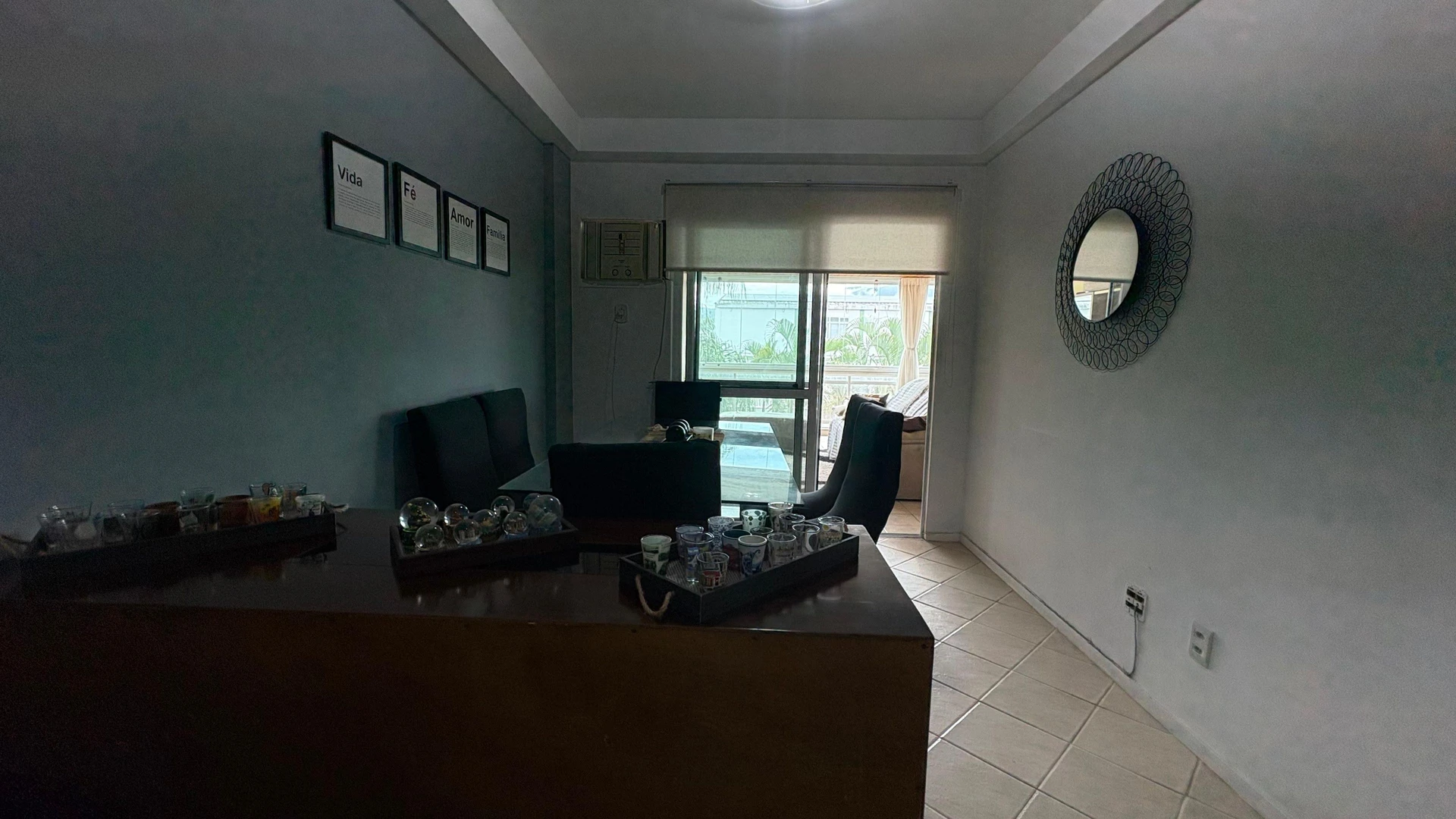 Apartamento mobiliado, 109 m², com varanda envidraçada — photo 9