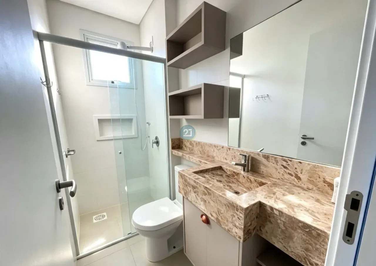 3-bedroom apartment with 1 en-suite and 2 parking spaces — photo 19