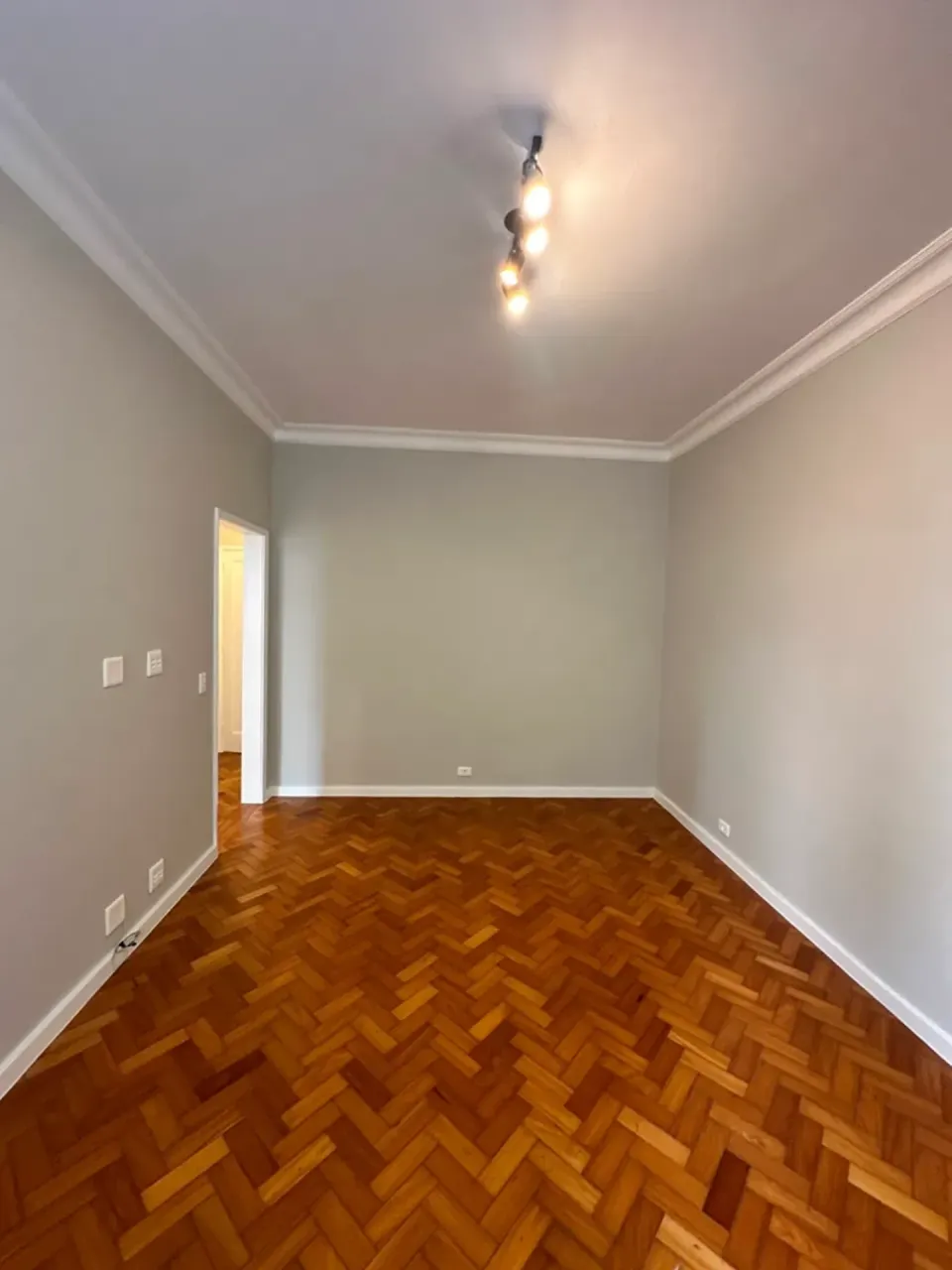 75 m² apartment with 2 bedrooms and 2 bathrooms — photo 8