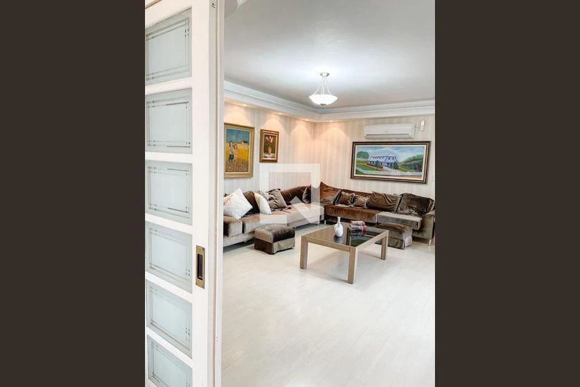 Furnished house with 5 bedrooms and a gas stove — photo 17