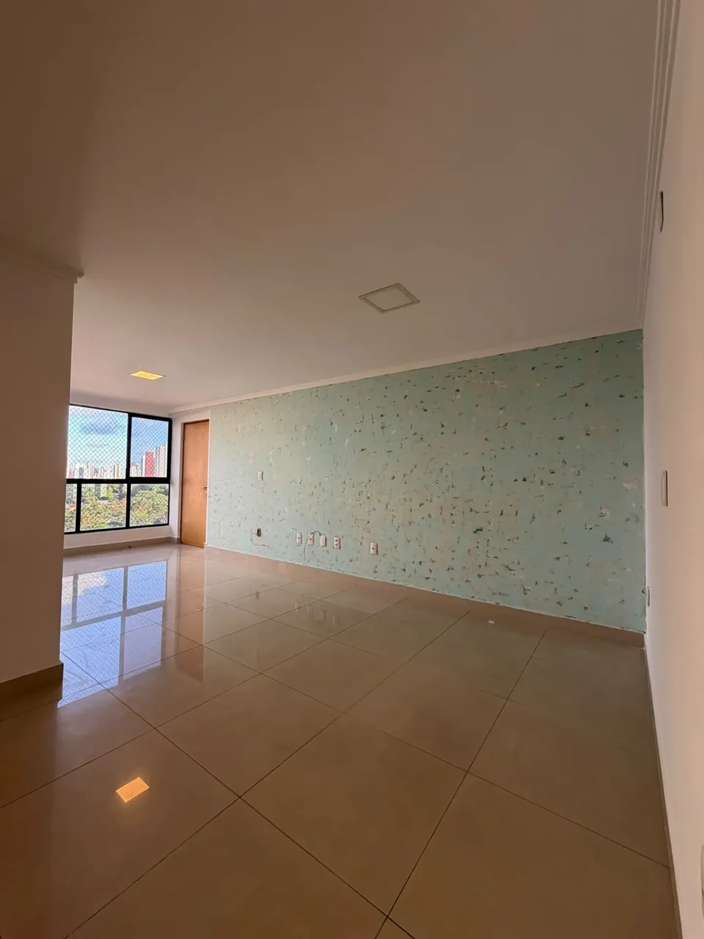 Квартира: 3 спальни, 1 со своей ванной, 93 м², Жуан-Песоа — photo 19