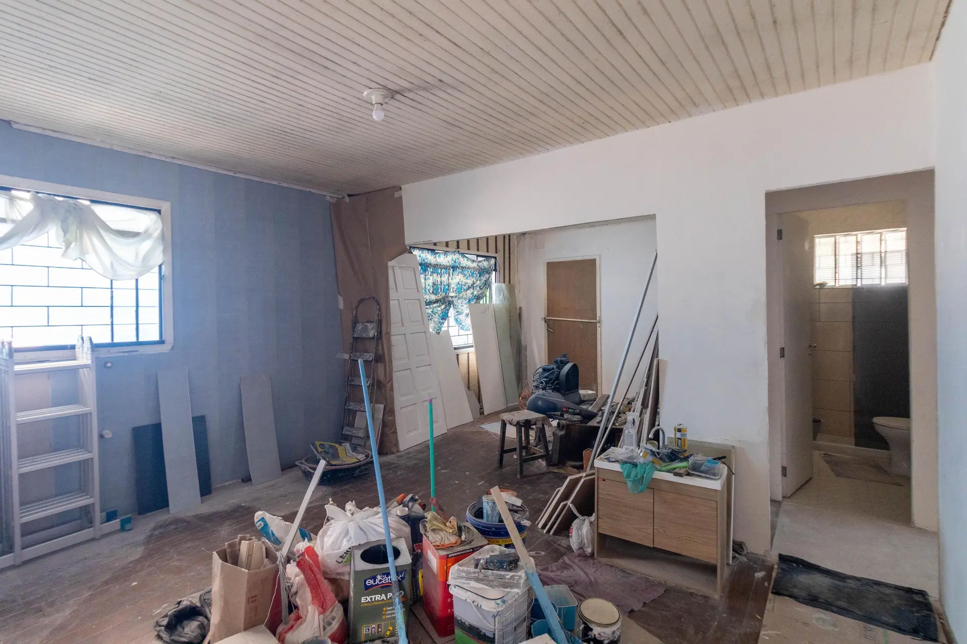 3-bedroom apartment, 110 m² — photo 21