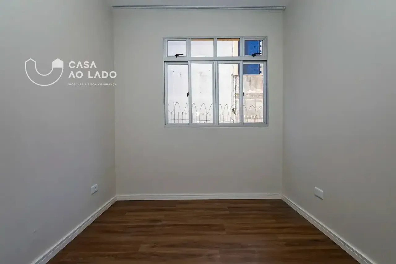 3-bedroom apartment with private balcony and 1 parking — photo 11