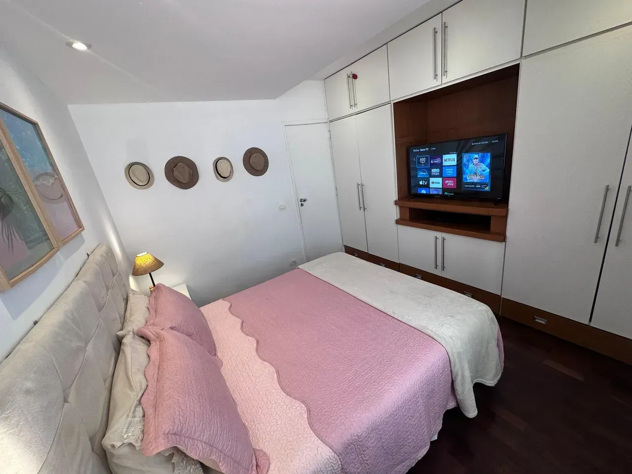 Rental apartment with 3 bedrooms and 170 m² — photo 3