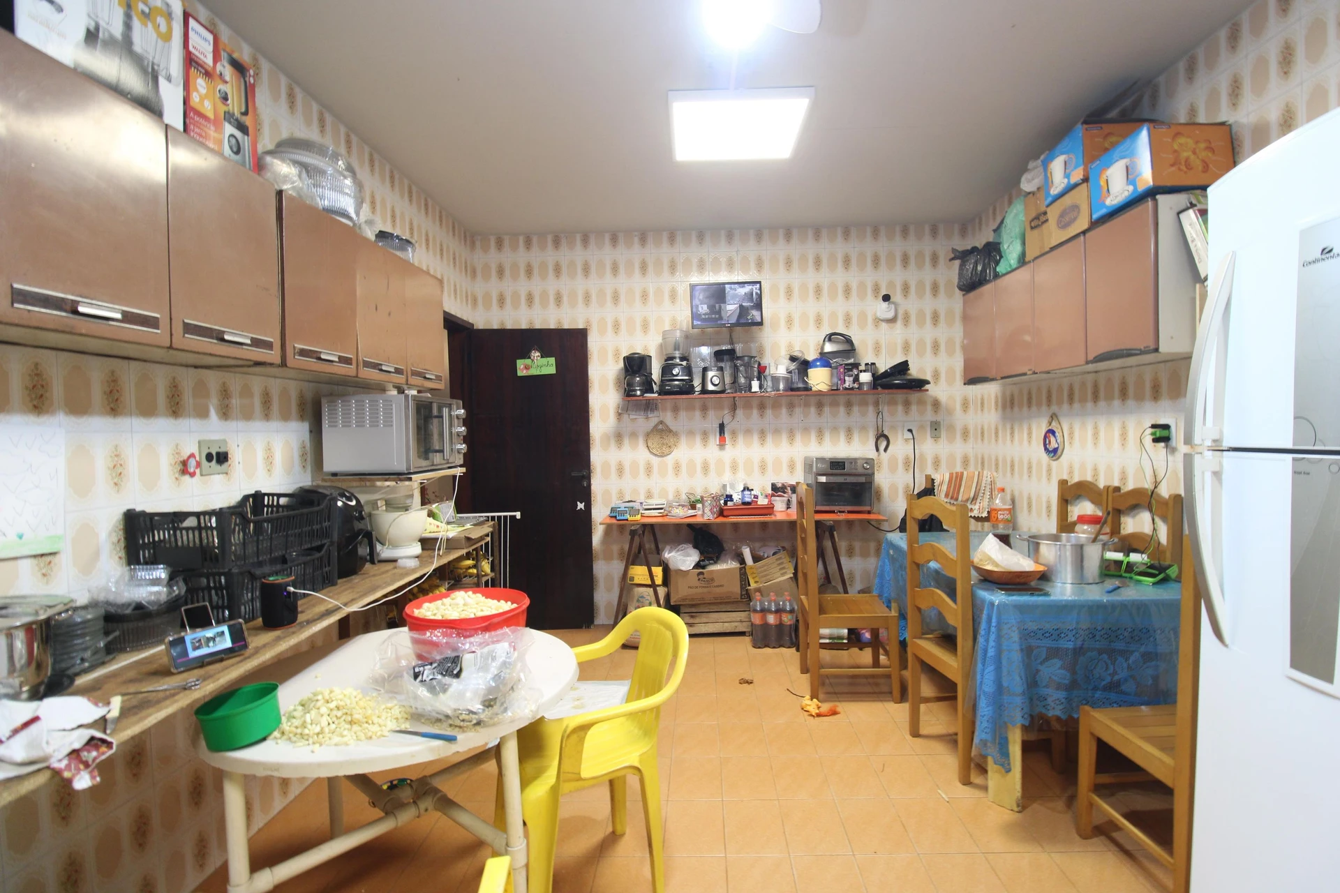 Мебльований будинок на 4 спальні з приватним садом — photo 33
