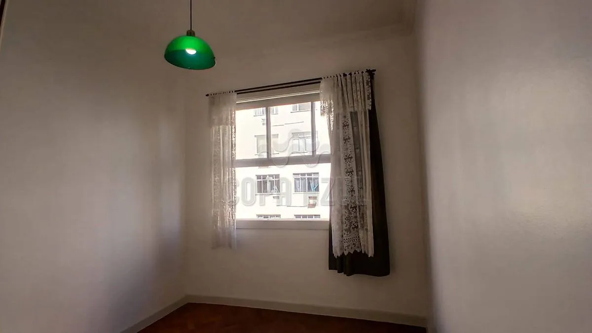 Unfurnished 2-bedroom apartment with 2 bathrooms — photo 16
