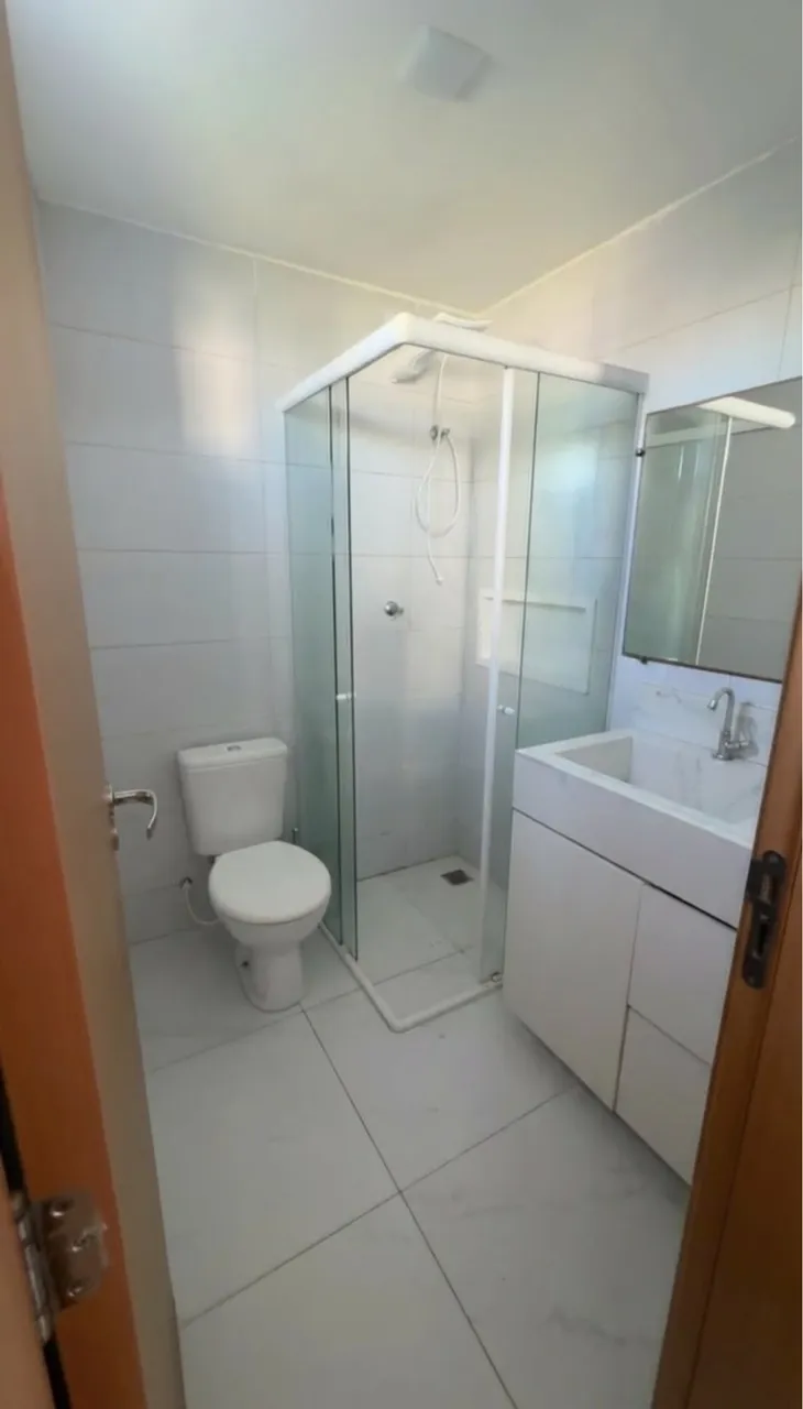 Apartamento com 2 quartos e cozinha americana a gás — photo 9