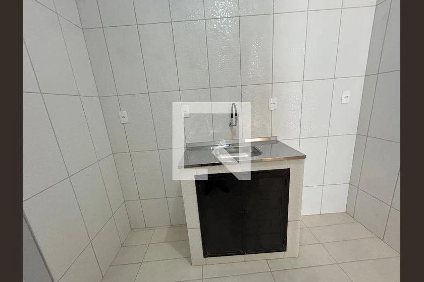Casa de 35 m² e 1 quarto, Madureira — photo 8