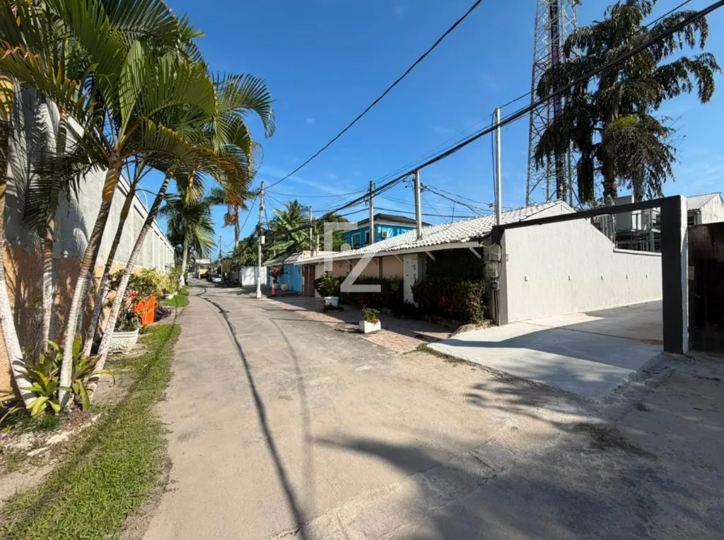 House with 4 bedrooms and 3 bathrooms, 3 parking spots — photo 36
