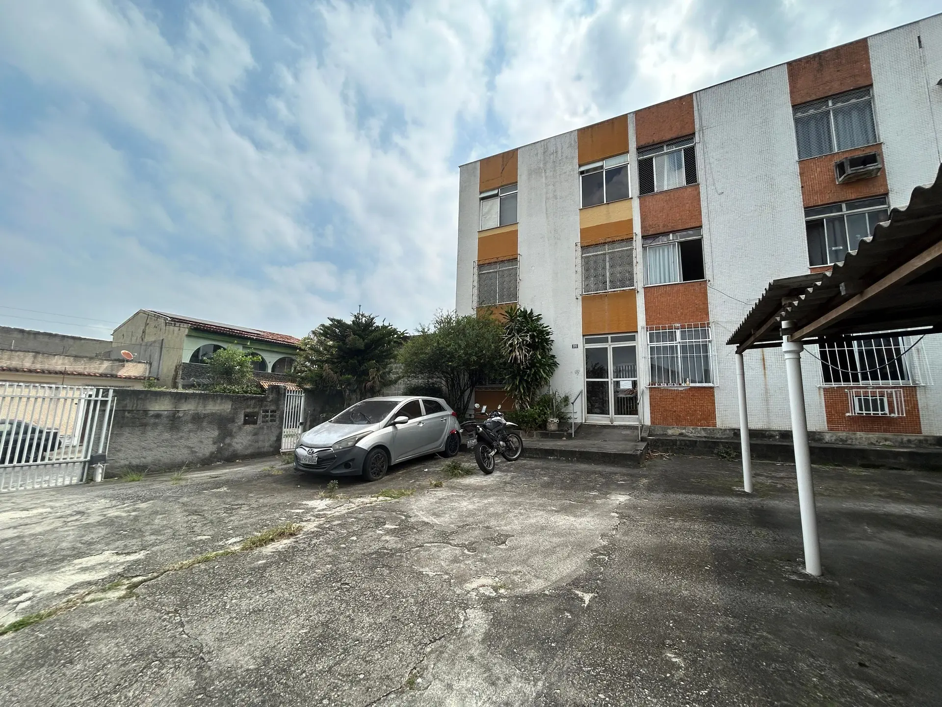 2-bedroom apartment, 51 m² — photo 13