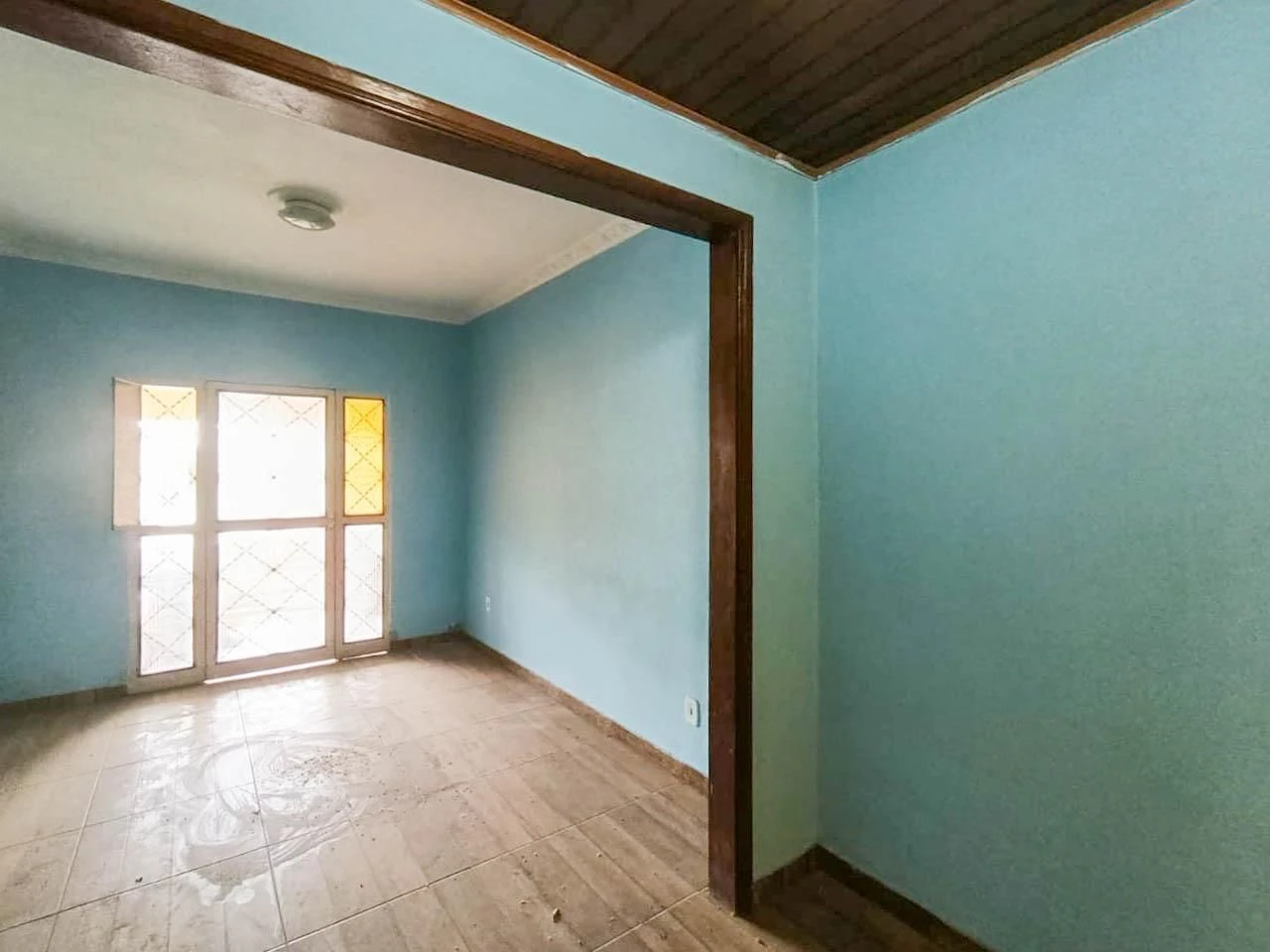 Дом 215 м² с рабочим местом и садом — photo 46