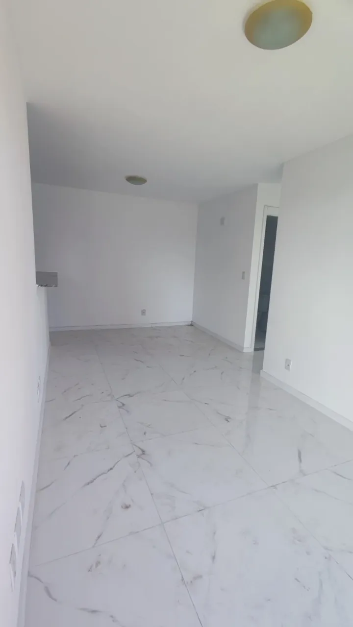 Mountain view in a 2-bedroom apartment, 74 m² — photo 9