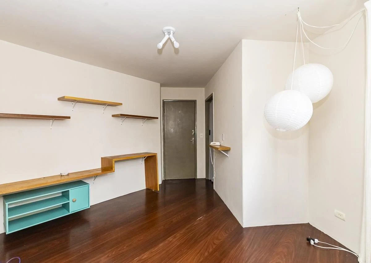 Apartamento mobiliado, 52 m², com máquina de lavar — photo 11