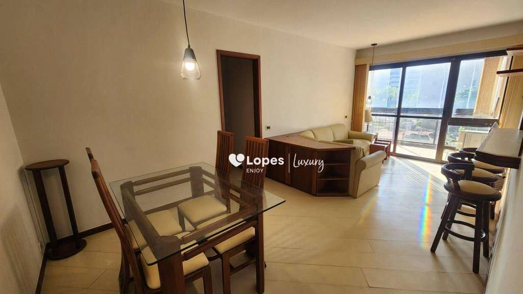 Apartamento mobiliado de 87 m² com 2 quartos e 1 suíte — photo 5