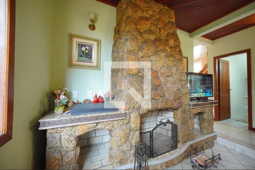 Casa amueblada con 6 dormitorios y jardín privado — photo 11