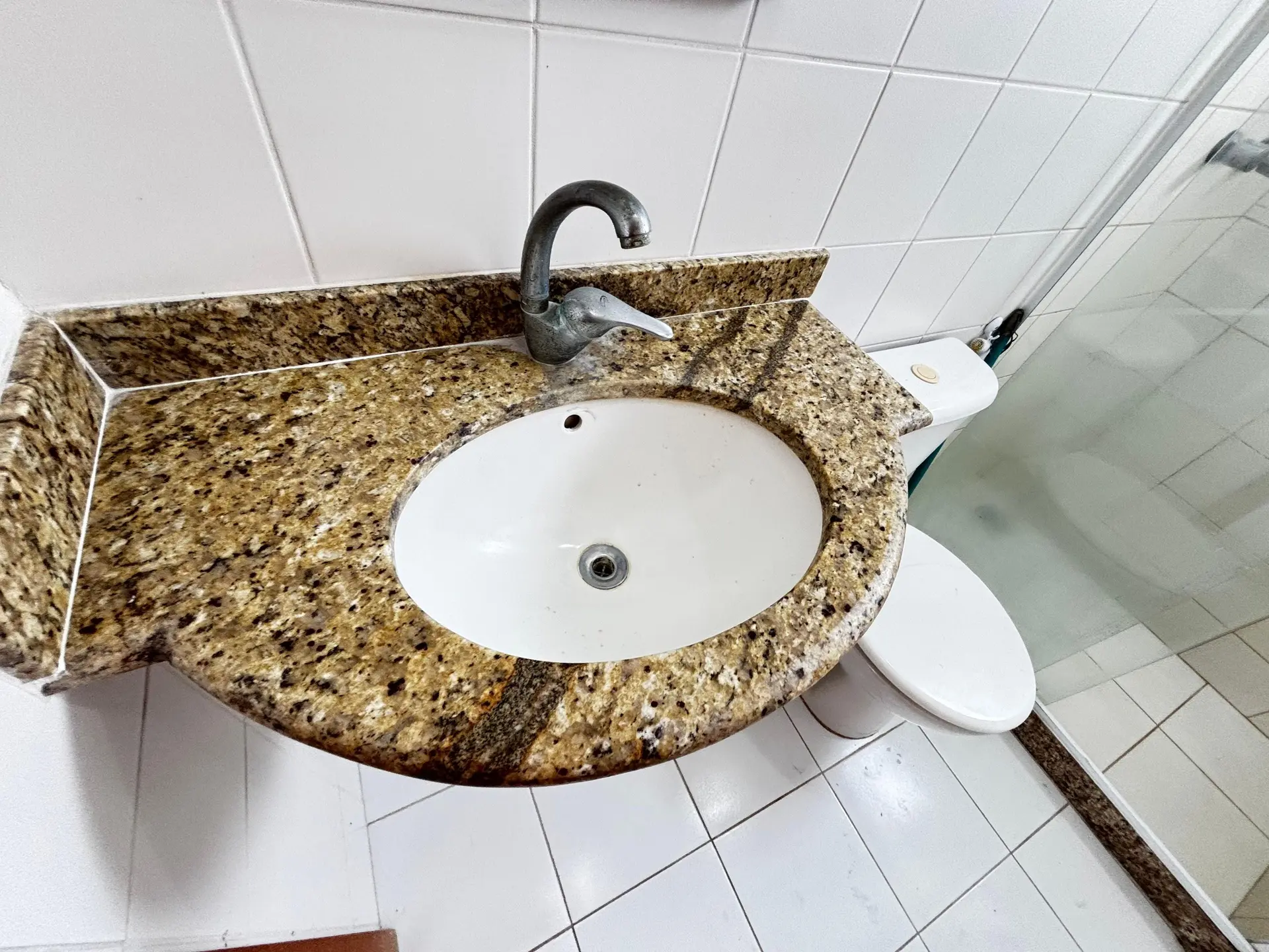 2-bedroom house, 1 with its own bathroom, 57 m² — photo 14