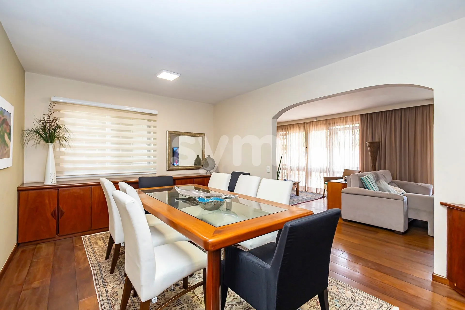 Single-family house with 3 bedrooms and 4 parking spaces — photo 18