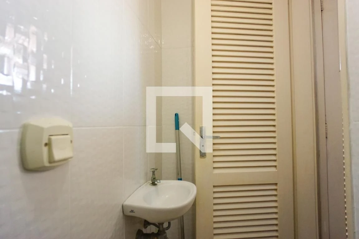 Apartamento com 4 quartos e 2 suítes — photo 58