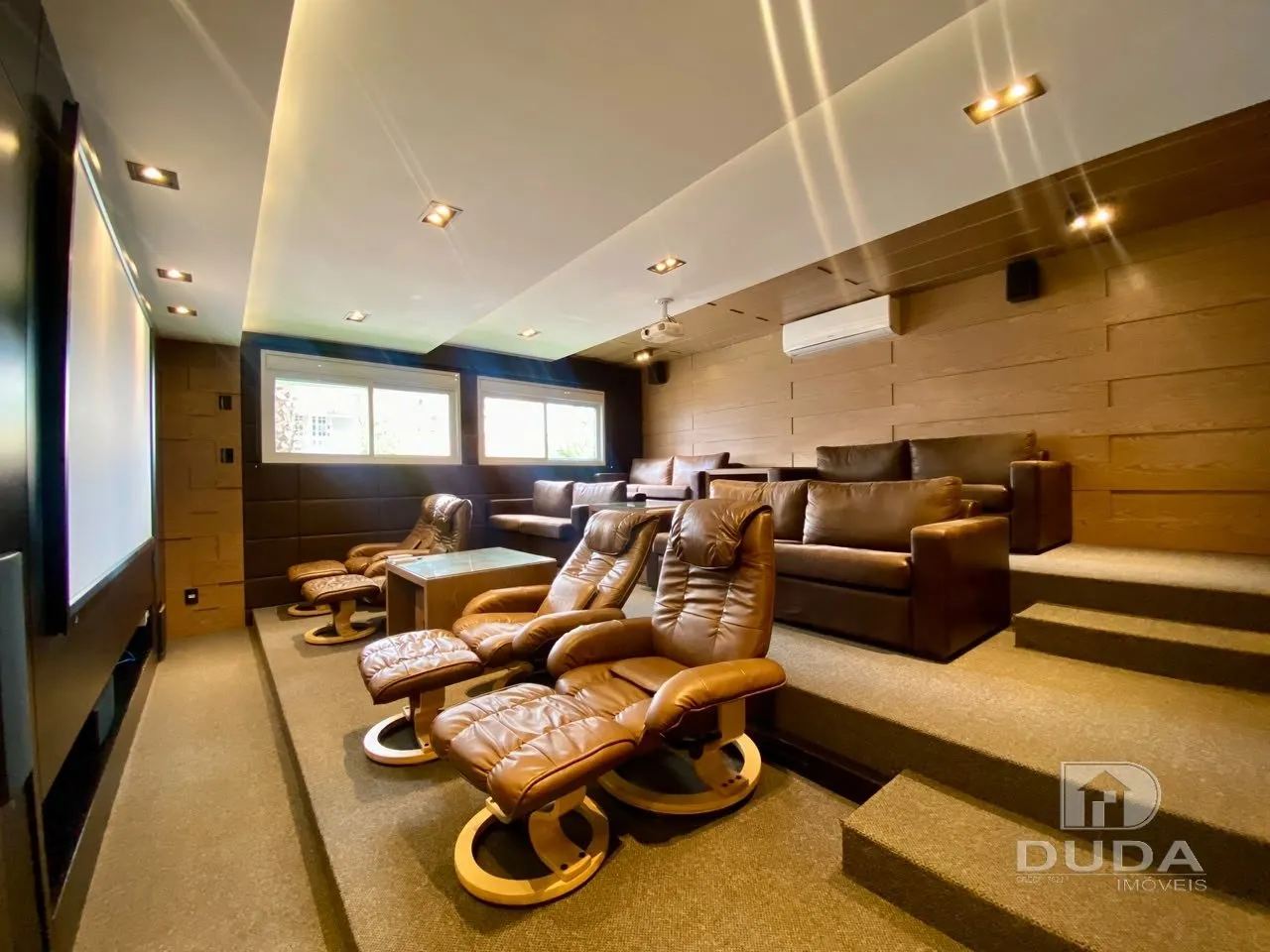 Apartamento mobiliado de 2 quartos com 91 m² e 2 vagas — photo 37