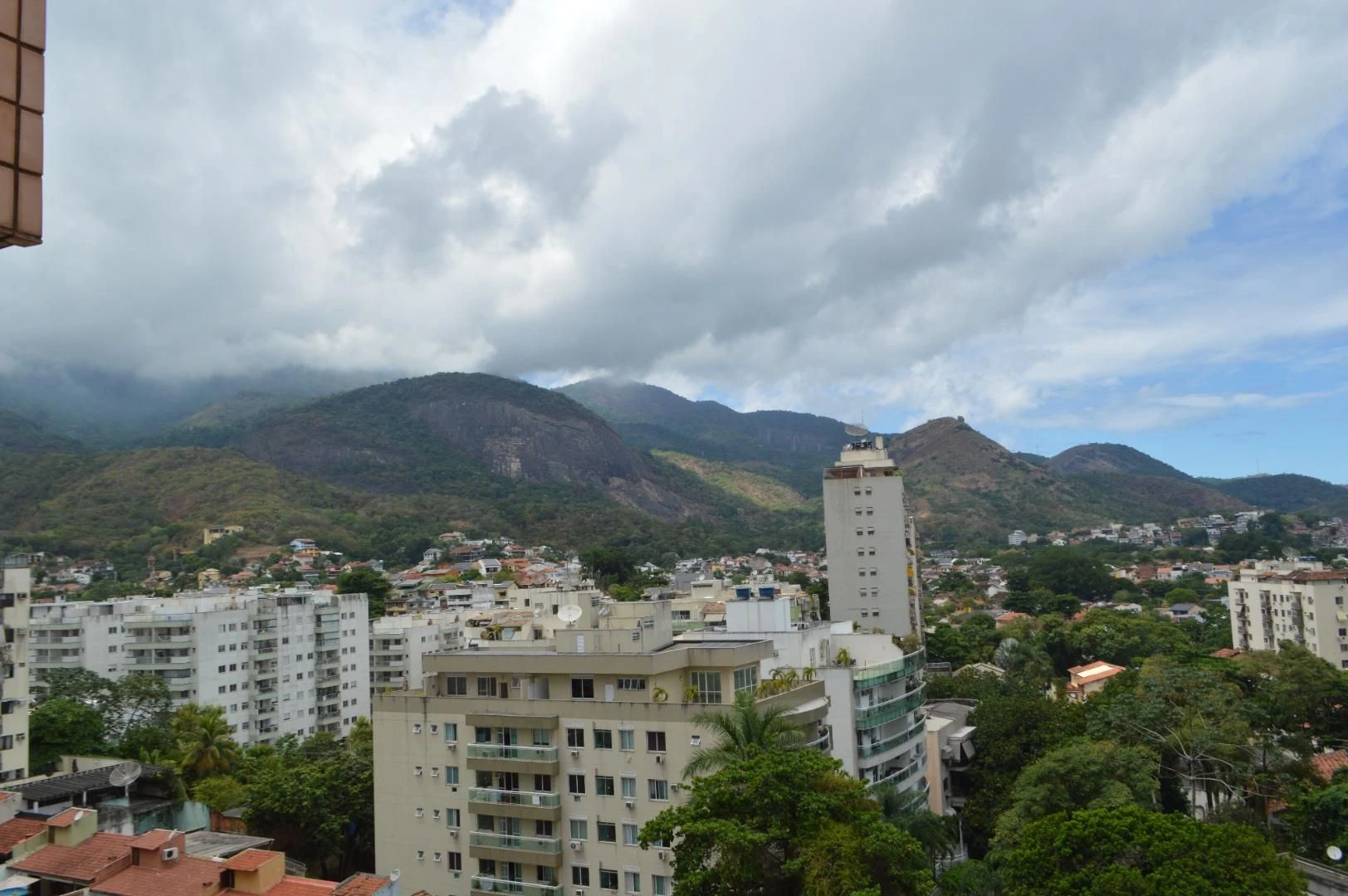 Apartamento com 3 quartos, varanda e 2 vagas — photo 58