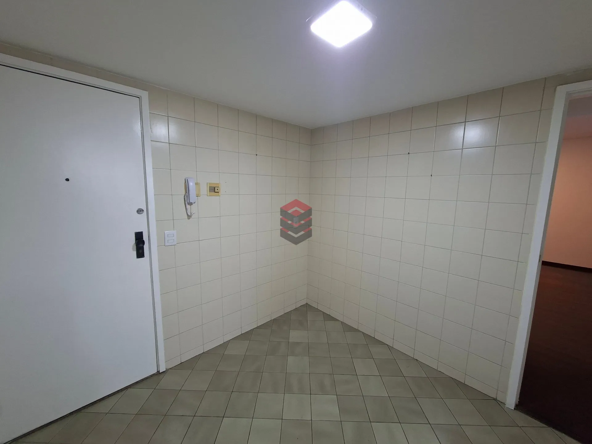 Apartment, 96 m², with a walk-in closet — photo 17