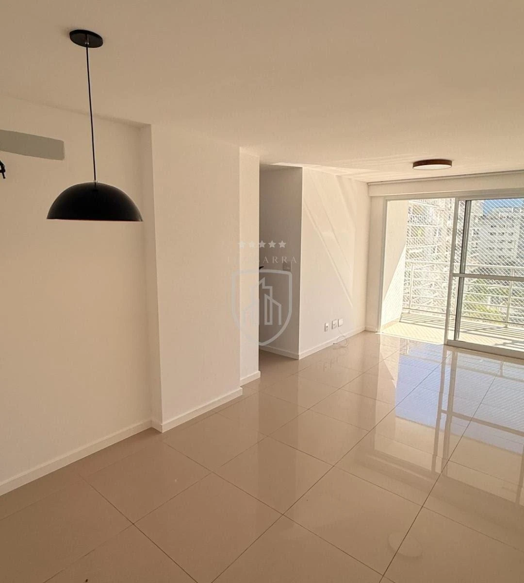 92 m² apartment with 3 bedrooms and 2 parking spots — photo 24