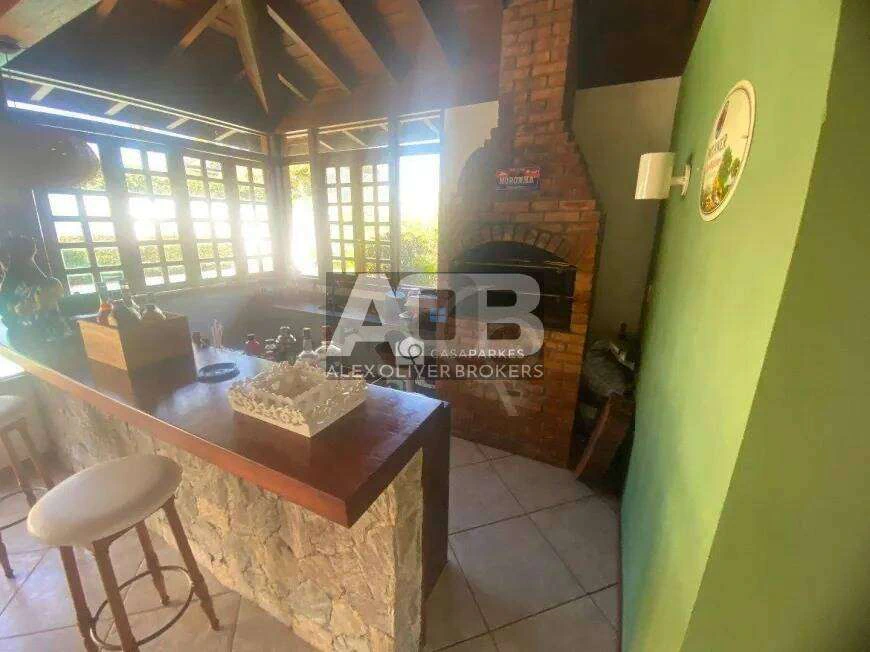 Мебльований будинок на 5 кімнат, 570 м² і приватний сад — photo 11