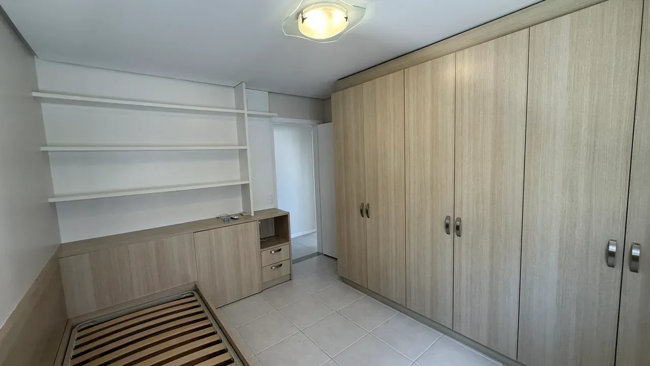 Apartment, 117 m², with a grill on the balcony — photo 19