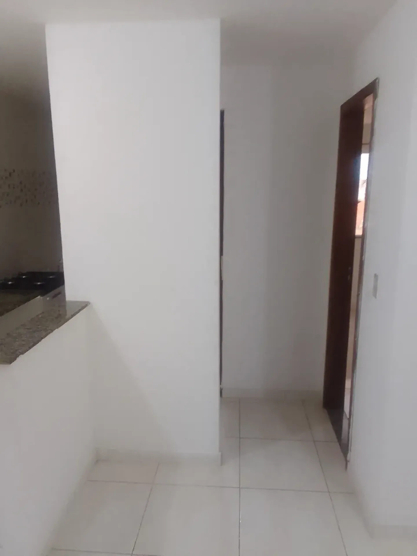 One-bedroom apartment, 48 m² — photo 6