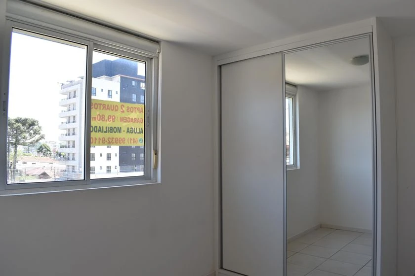 Unfurnished rental apartment with 2 bedrooms and 1 parking — photo 3