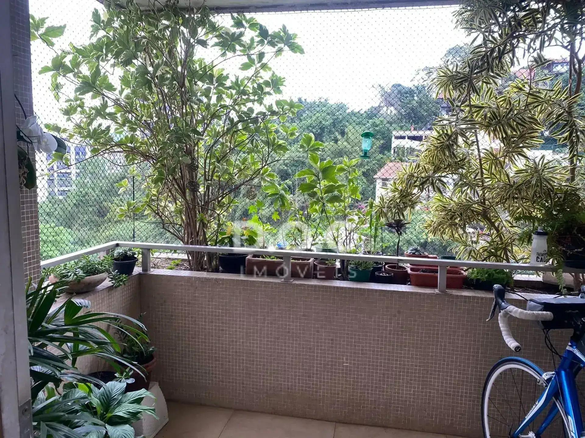 Apartamento mobiliado de 3 quartos com espaço de home office — photo 6