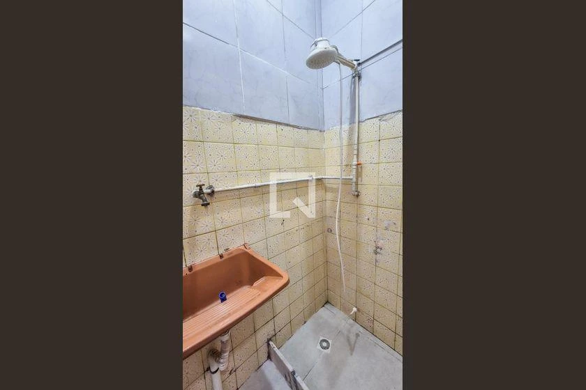 One-bedroom, 30 m² house in Rio de Janeiro — photo 8